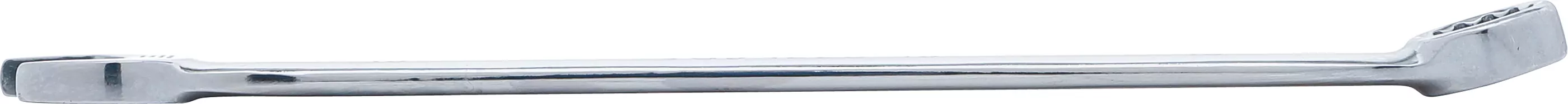 Maul-Ringschlüssel | extra lang | SW 15 mm