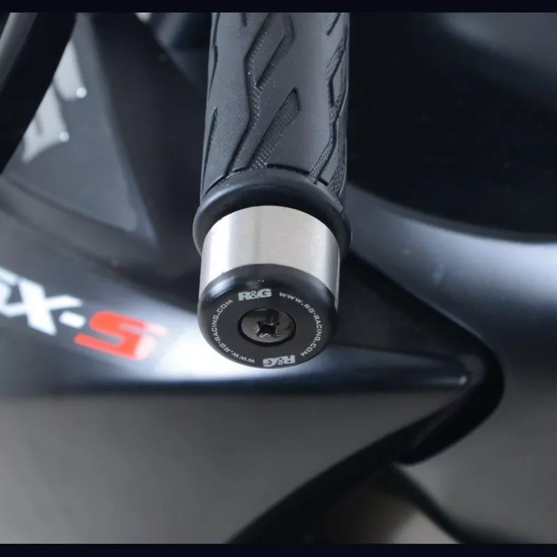 R&G Lenker Protektoren Suzuki GSX-S 125 2017-
