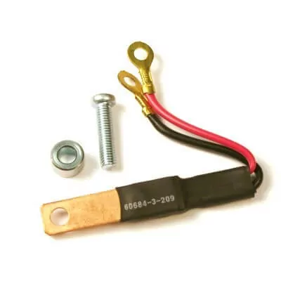 - Kein Hersteller - Regler ESR 025 für Nippon Denso Regler