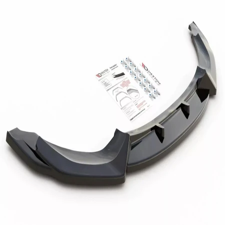 Kategorie Frontansätze