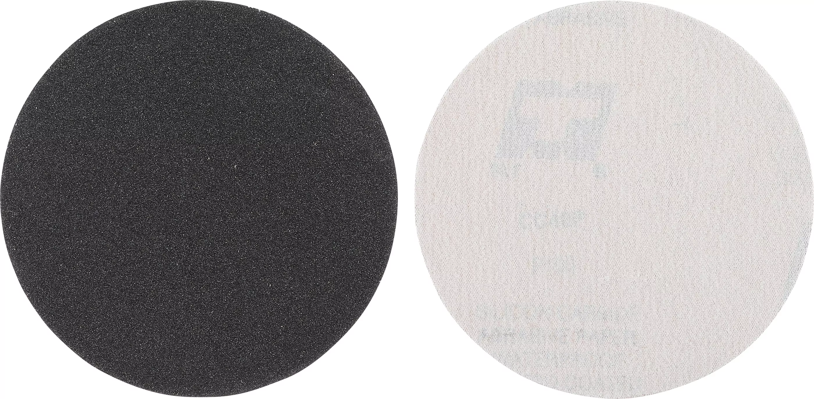 Schleifscheiben-Satz | für Langhalsschleifer | Körnung 100 | Siliciumcarbid | 10-tlg.