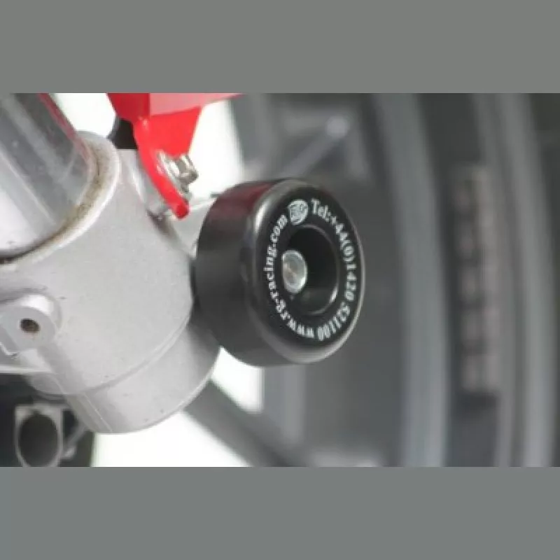 R&G Racing Gabel Protektoren BMW G 650 X Moto / G 450 X 2008-