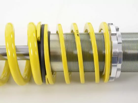 FK Gewindefahrwerk Sportfahrwerk Opel Astra G T98/NB/T98C/T98V Bj. 1998-2004