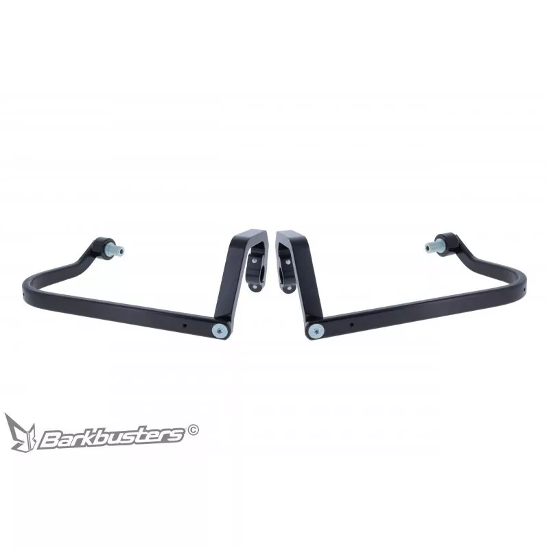 BarkBusters Befestigungs Kit für Voge DS 900 X 2024-