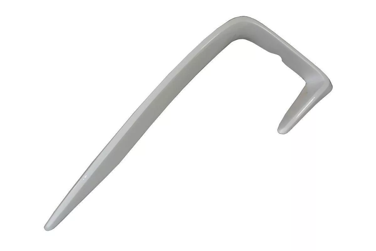 Nebelleuchten Abdeckung Air Intakes Passend Für Audi A6 C7 S-Line/ S6 C7