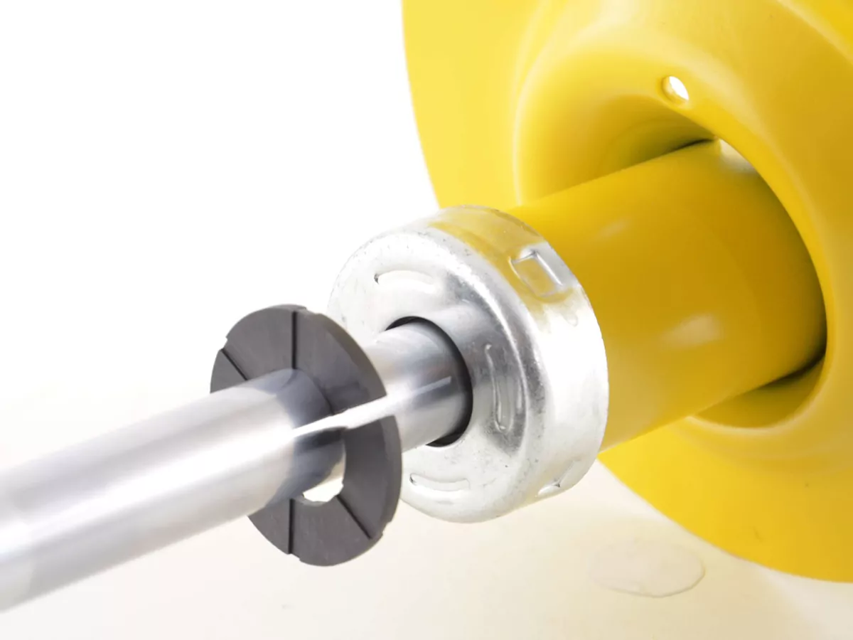 Sportstoßdämpfer High Tec Renault Clio C R Bj. 2005 - (Vorderachse)