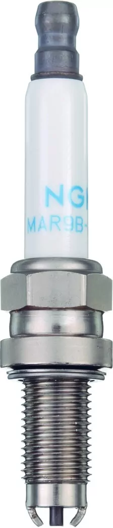 NGK Zündkerze MAR9B-JDS