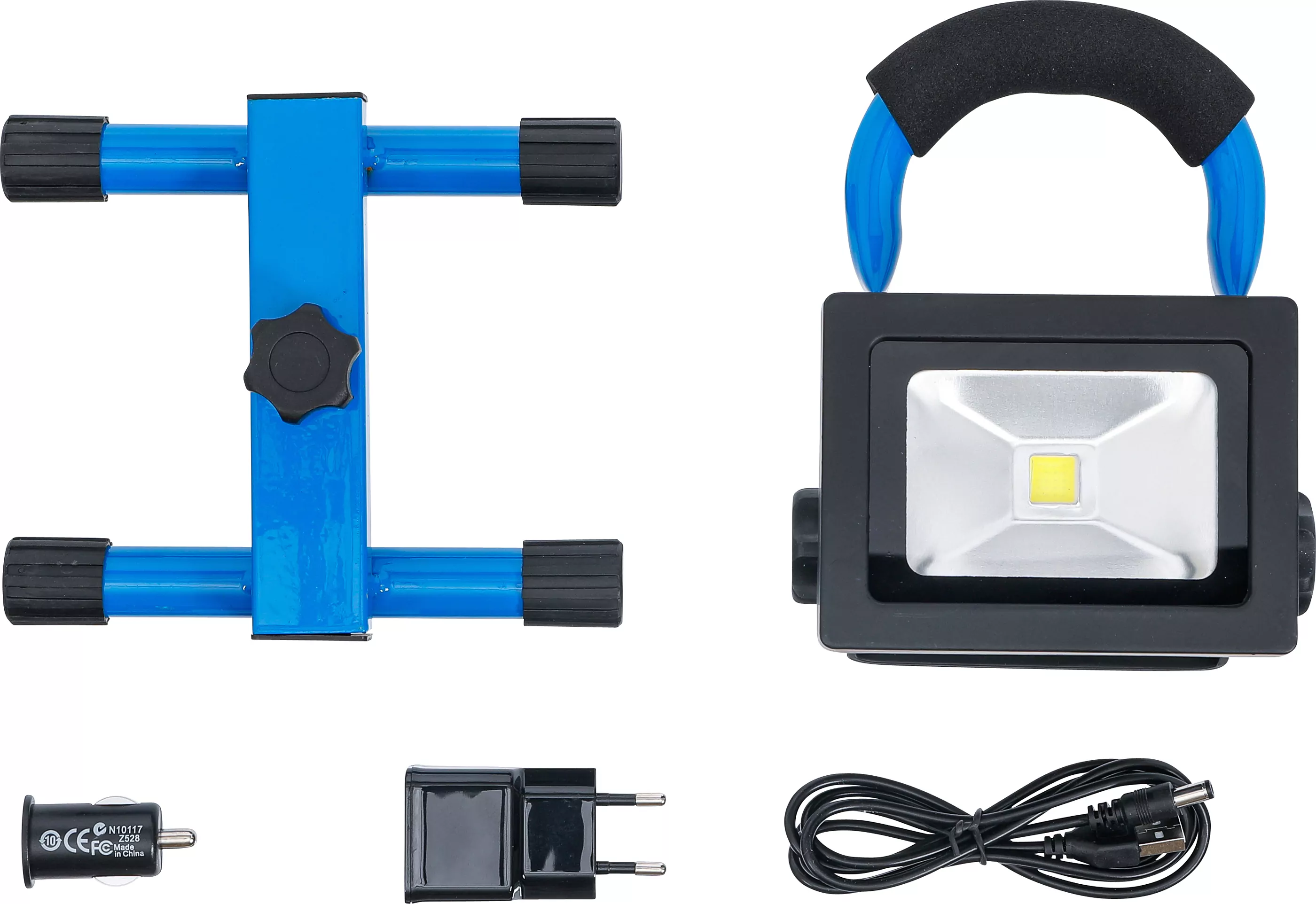 Akku-Arbeits-Strahler | COB-LED | 5 W