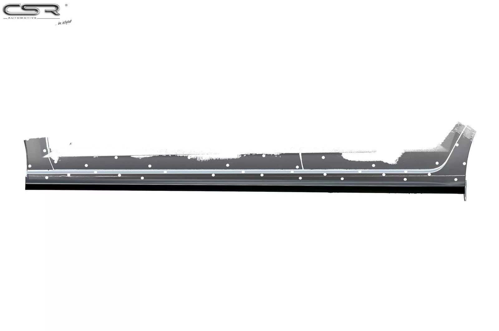 Seitenschweller für VW Polo VI 2G GTI / R-Line SS452