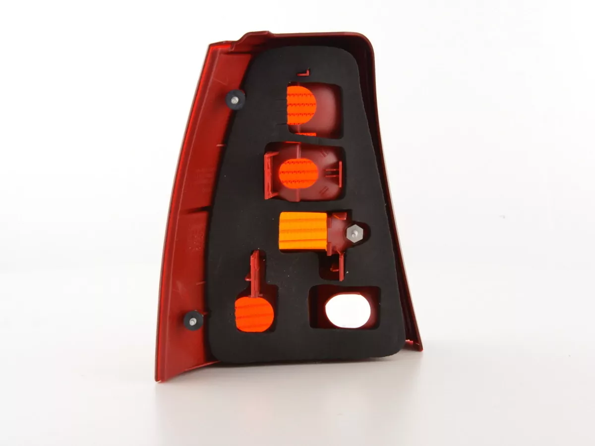 Verschleißteile Rückleuchte rechts VW Golf 4 Bj. 98-02