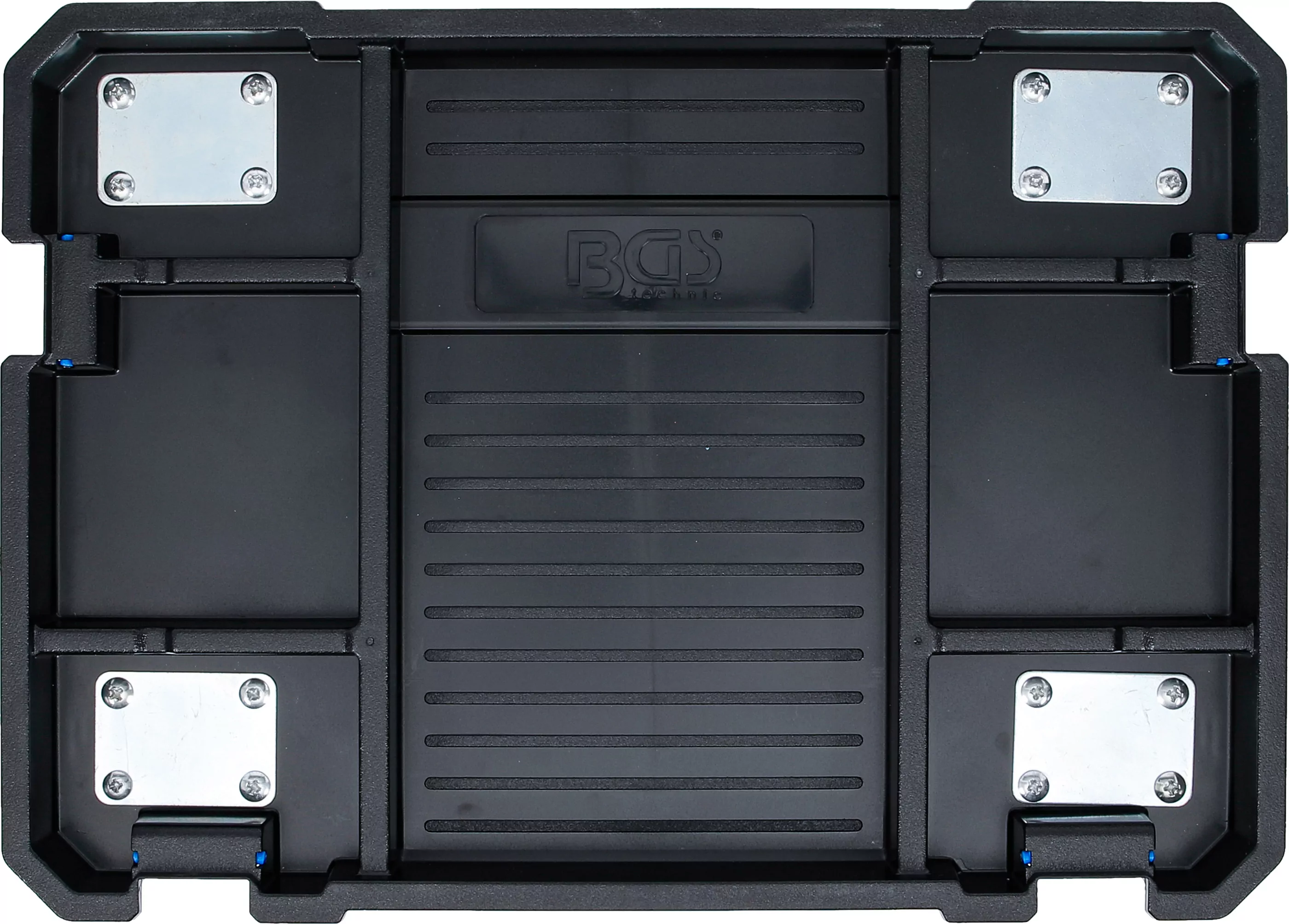 Systemkoffer-Rollbrett | für Systemkoffer