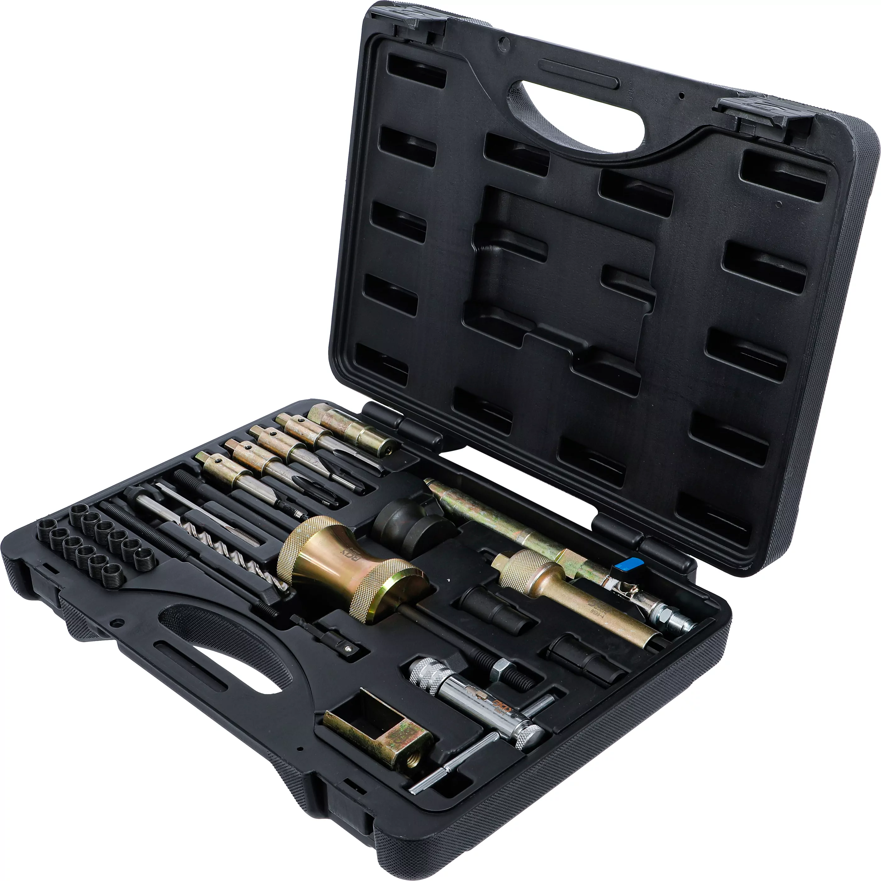 Glühkerzen-Ausbauwerkzeug-Satz | M10 x 1,0 mm