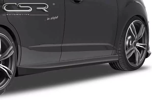 Seitenschweller für Ford Grand C-Max SS405