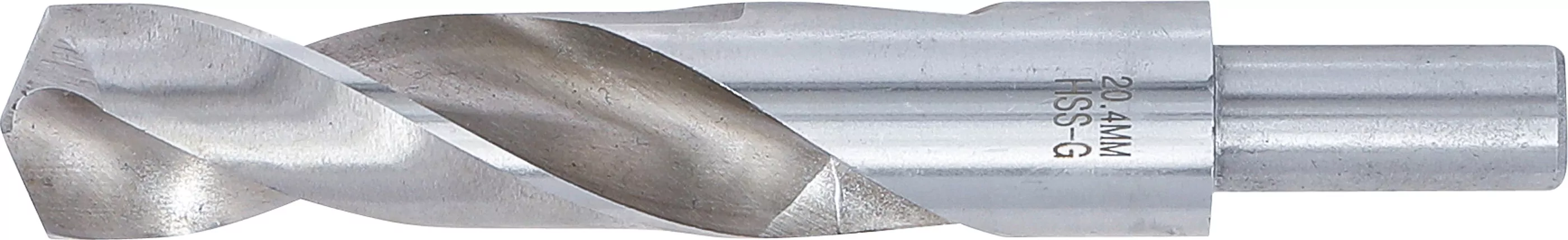 HSS-Spiralbohrer | Kernlochmaß 20,4 mm | für Art. 9434