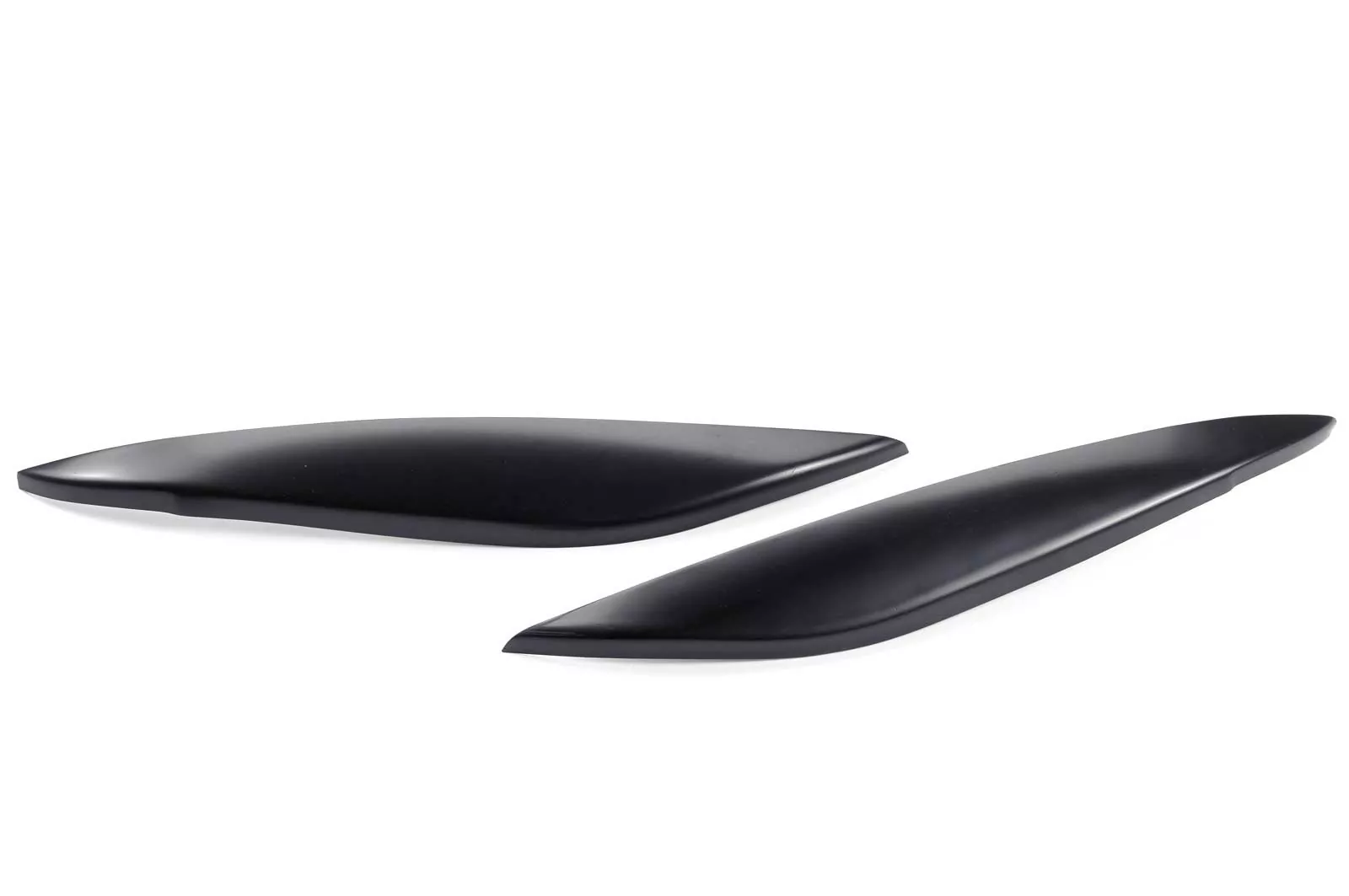 Scheinwerferblenden für Honda Civic 6 SB207