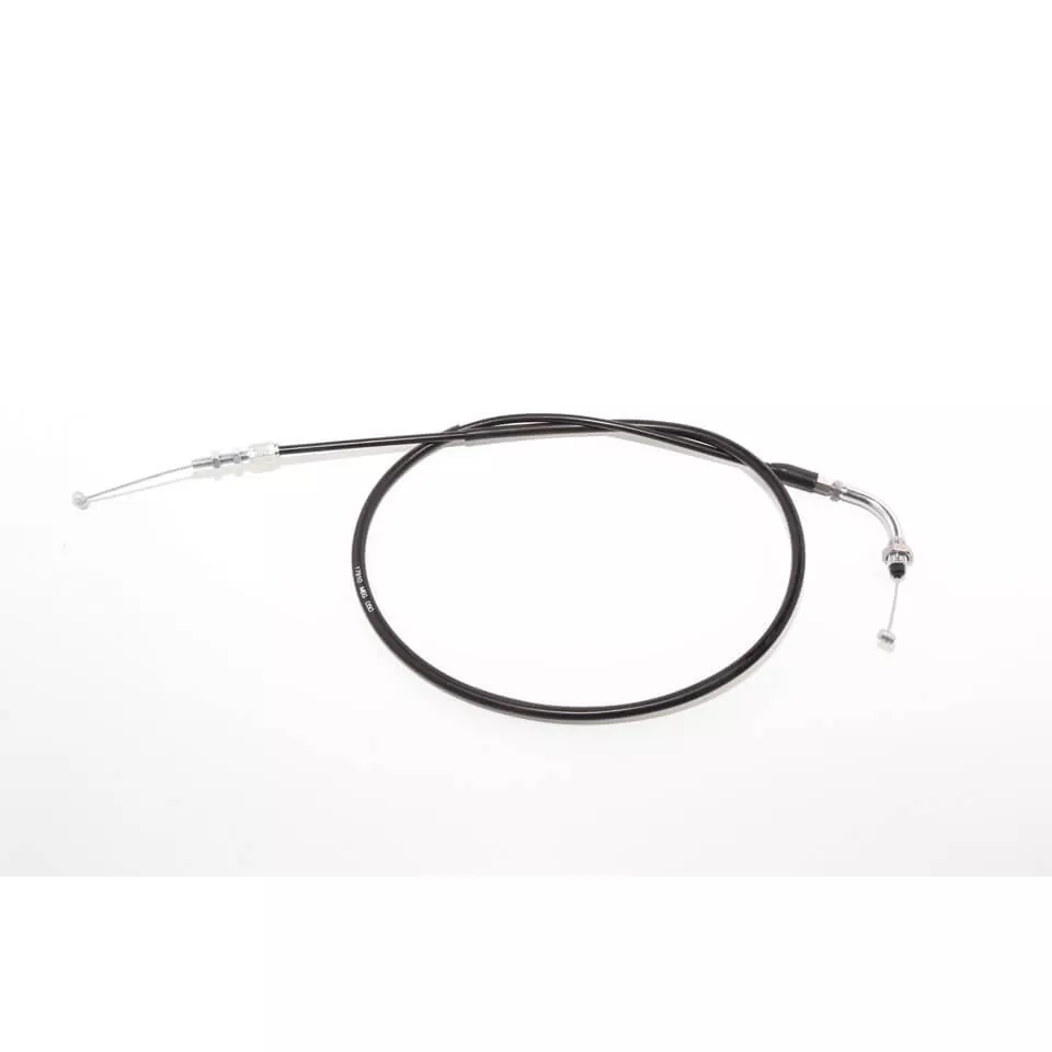 MOTORRAD NIELSEN Throttle Cable, Open, Honda VT 750 C, 08-09