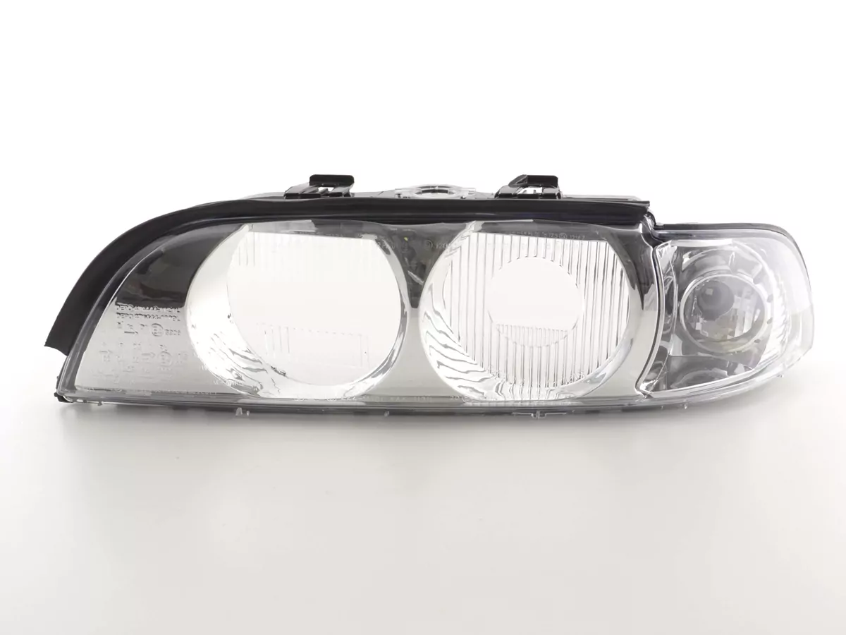 Frontblinker Blinker Set BMW 5er (Typ E39) Bj. 95-00