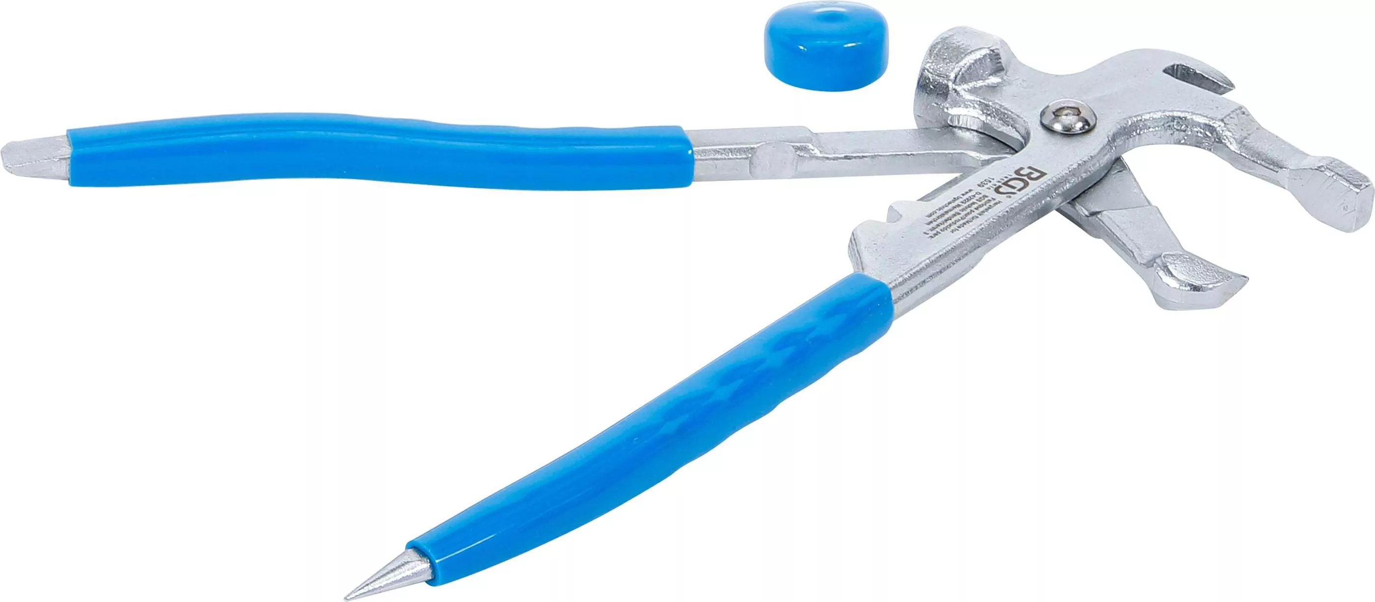 Auswuchtgewicht-Zange | 240 mm