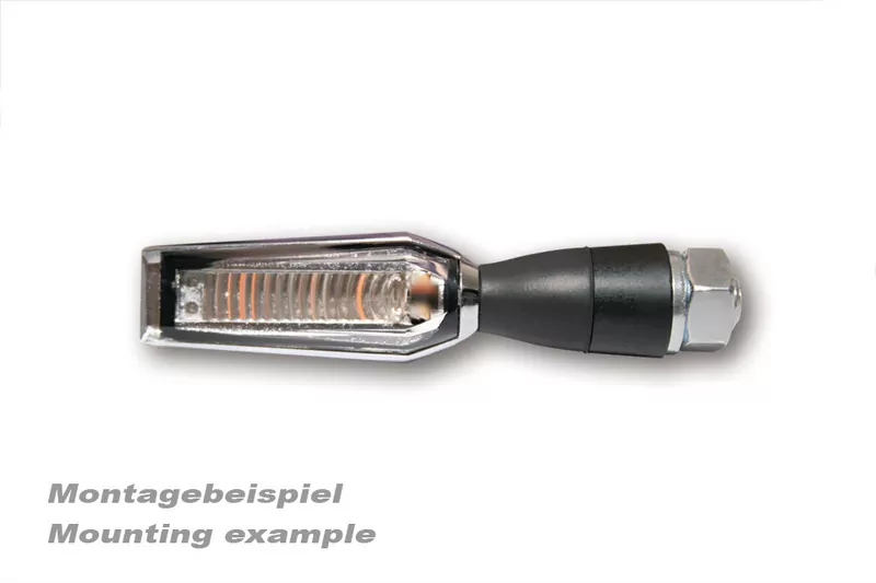 HIGHSIDER Distanzhülse konisch für M8 Gewinde