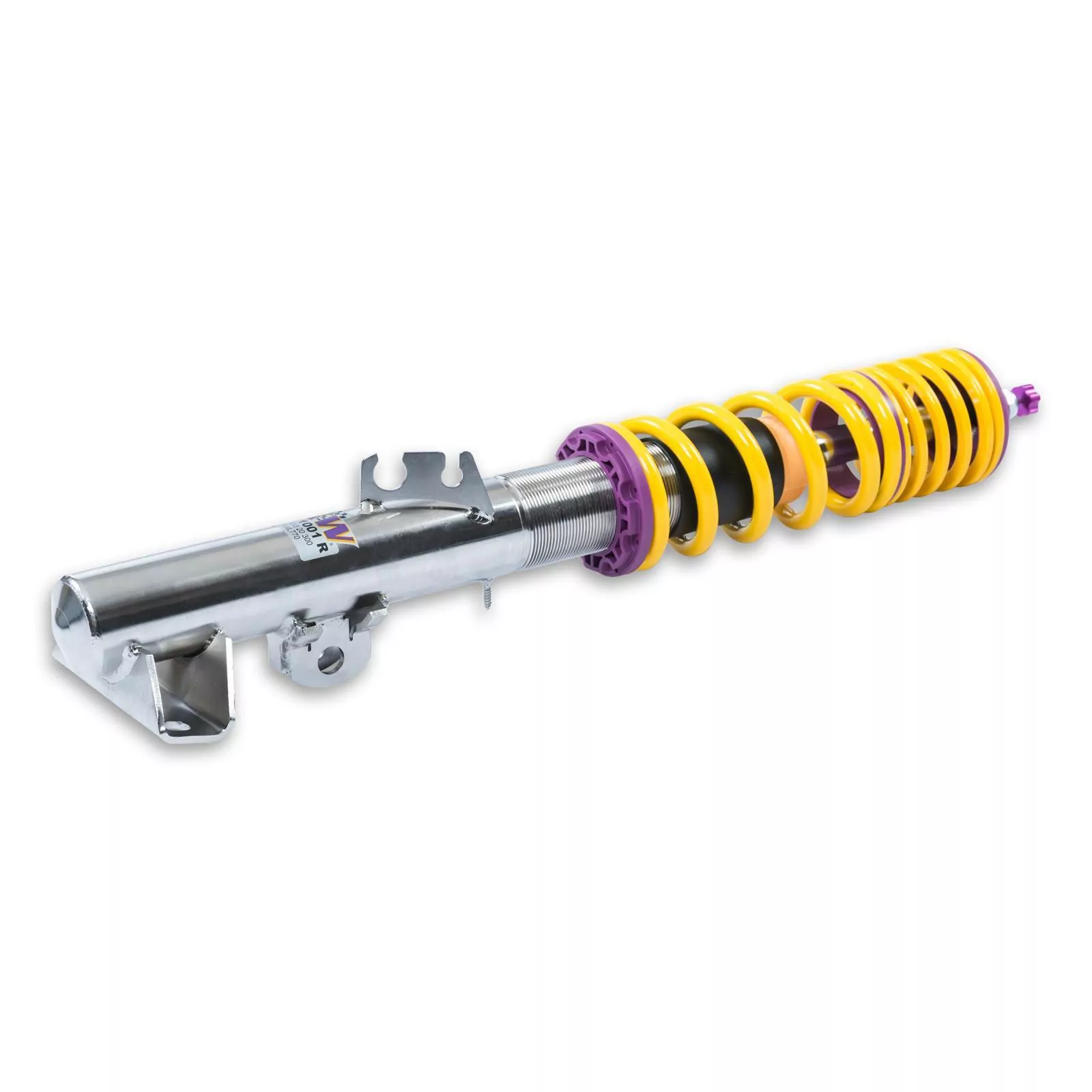 KW Gewindefahrwerk V2 inox BMW 3er Touring (E36) 3/C 08/1994-12/1999