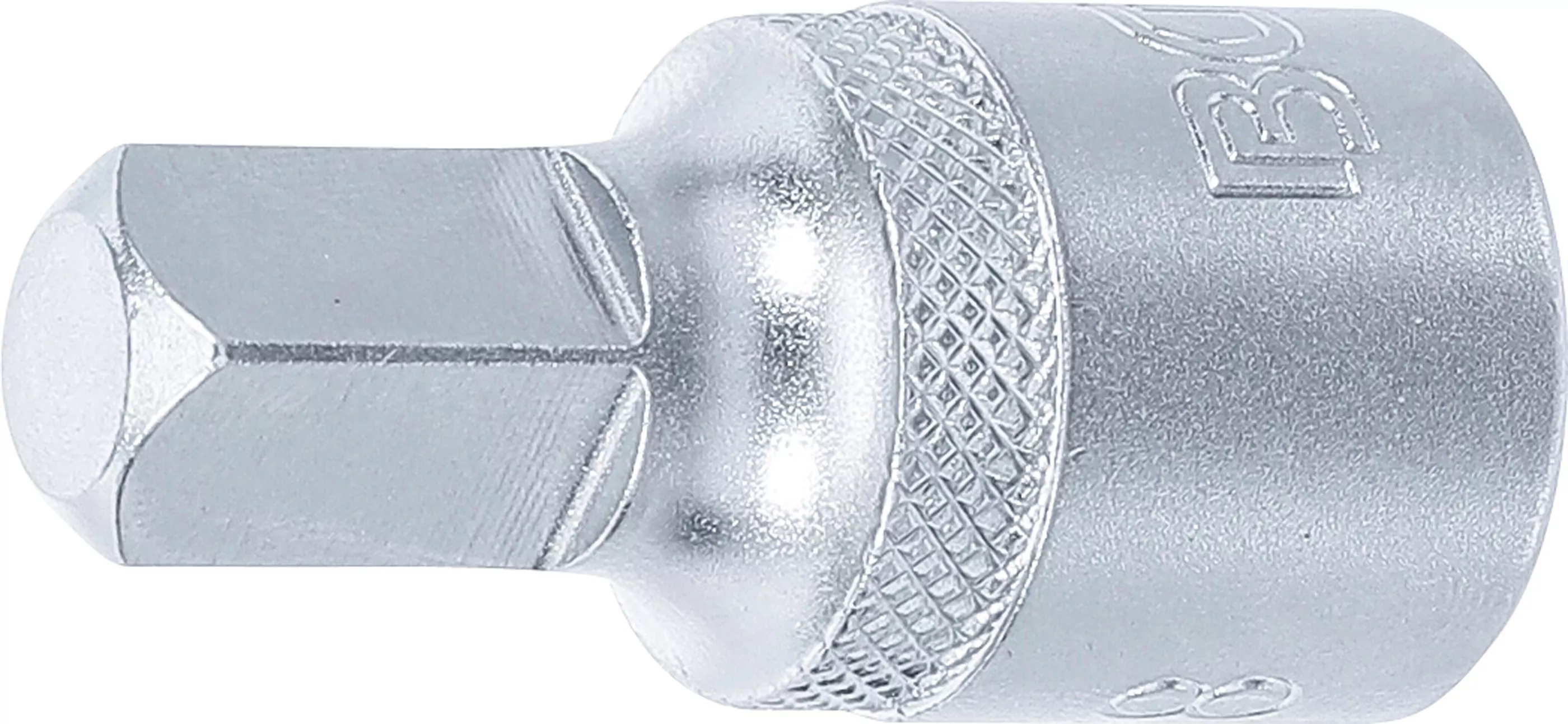 Öldienstschlüssel | Antrieb Innenvierkant 12,5 mm (1/2") | Abtrieb Innenvierkant | 3/8"