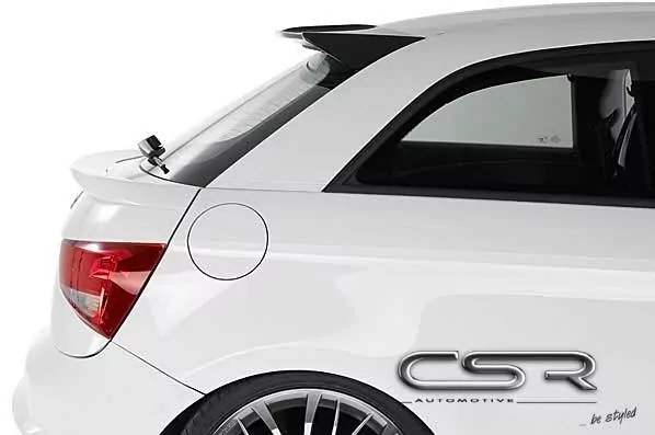 Heckflügel für Audi A1 HF331