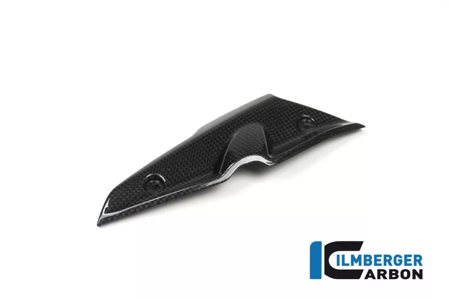 Ilmberger Carbon Ansaugrohrabdeckung links