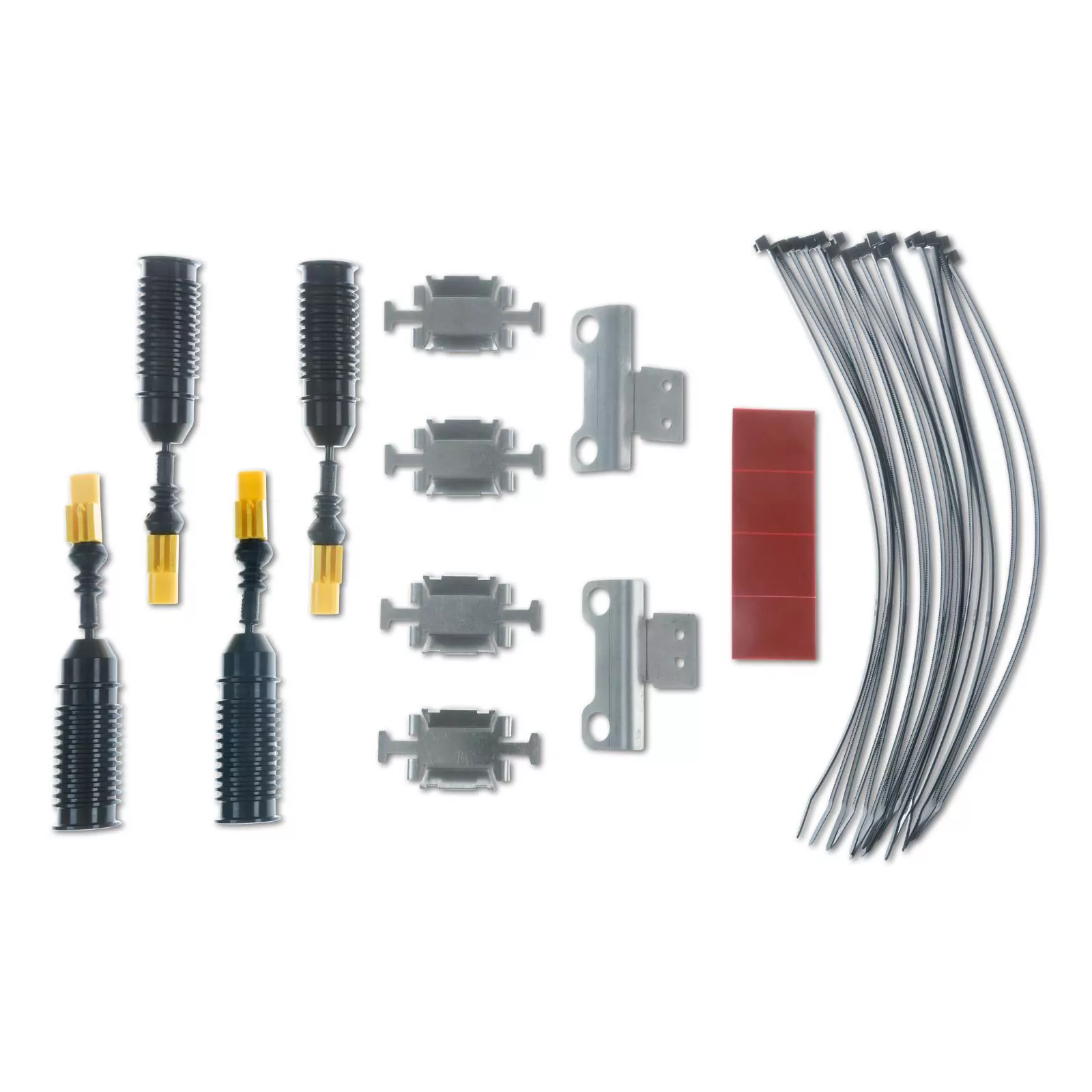 KW Stilllegungssatz für elektronische Dämpfung ALFA ROMEO MITO (955_) 08/2008-10/2018