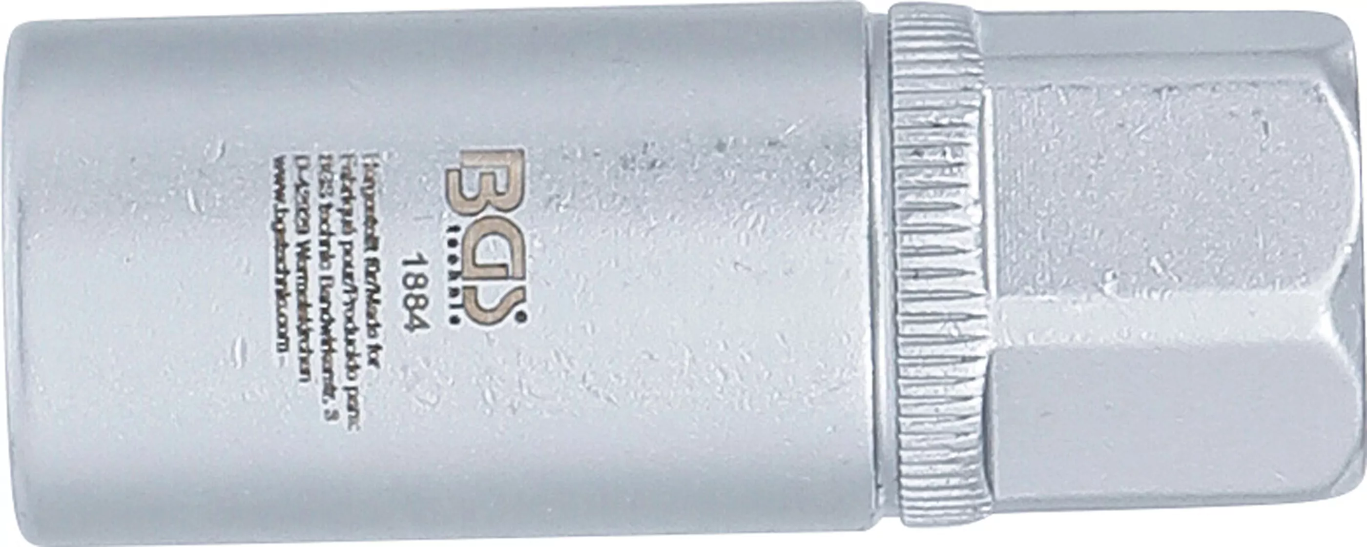 Stehbolzen-Ausdreher | 12,5 mm (1/2") | 8 mm