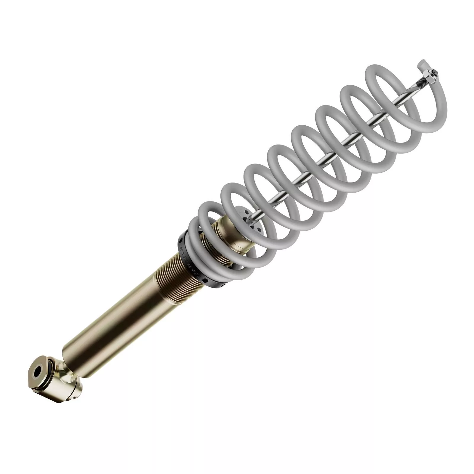 DTSLine Gewindefahrwerk SX  BMW 5er (E39) 5/D, 5/DS, M539 09/1995-12/2003