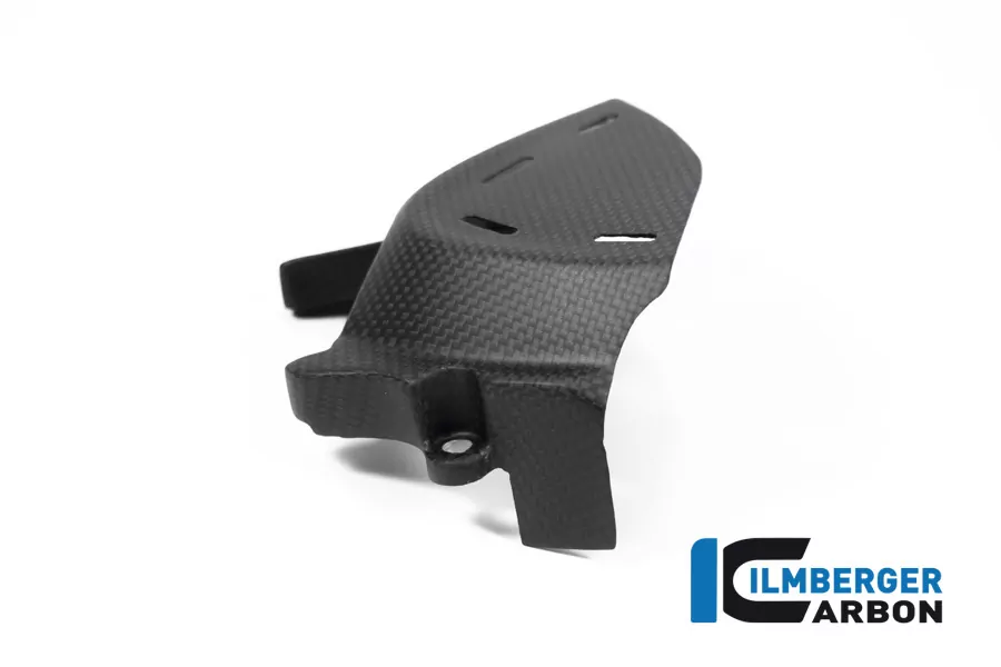 Ritzelabdeckung matt für Ducati Scrambler 1100 ab 2017- mit ABE