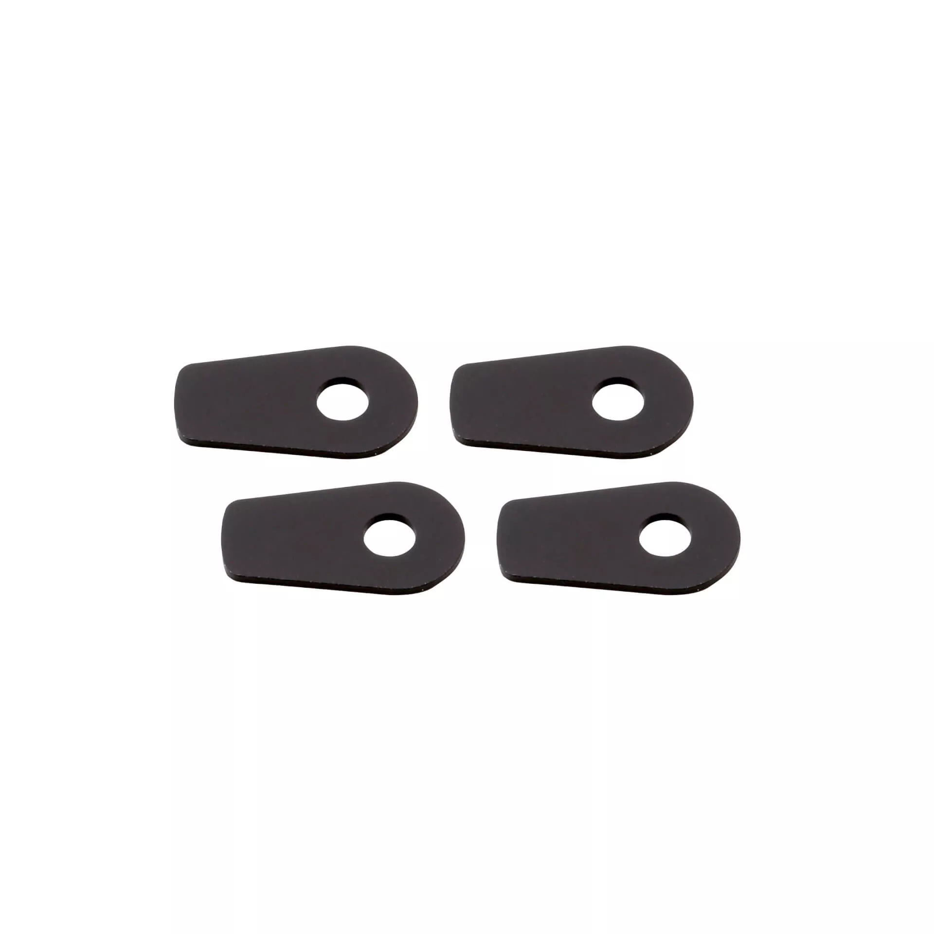 HIGHSIDER Montageplatten INDY SPACER, Aprilia, BMW, Triumph, Yamaha