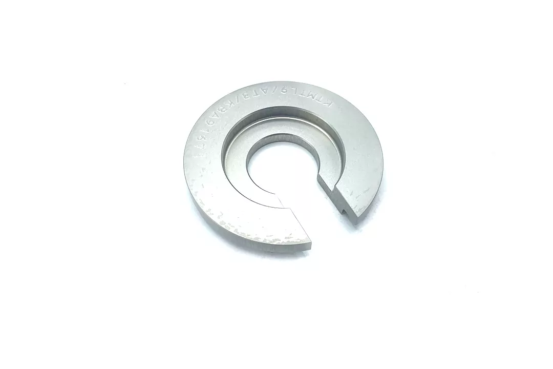 alpha Technik Tieferlegungssatz 30mm für KTM 890 Adventure / L / R Typ: KTM R2 Adventure ab Modelljahr 2021-