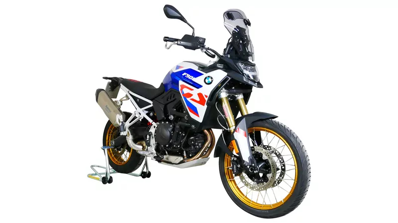 MRA Vario-Tourenscheibe BMW F 900 GS 24- mit ABE