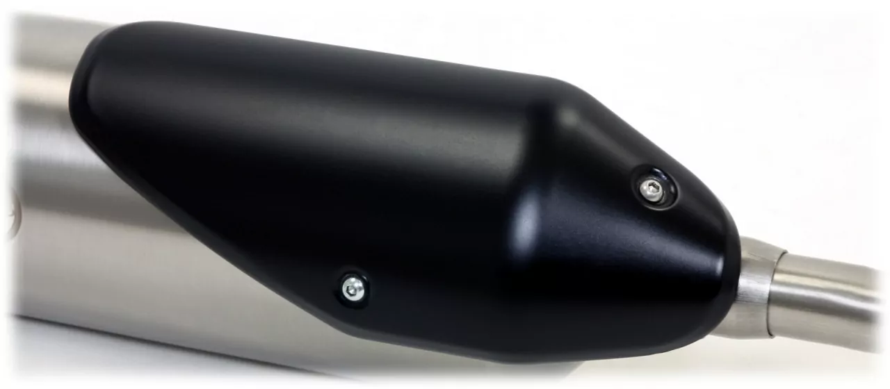 Arrow Suzuki SIXTEEN 150 `09/10