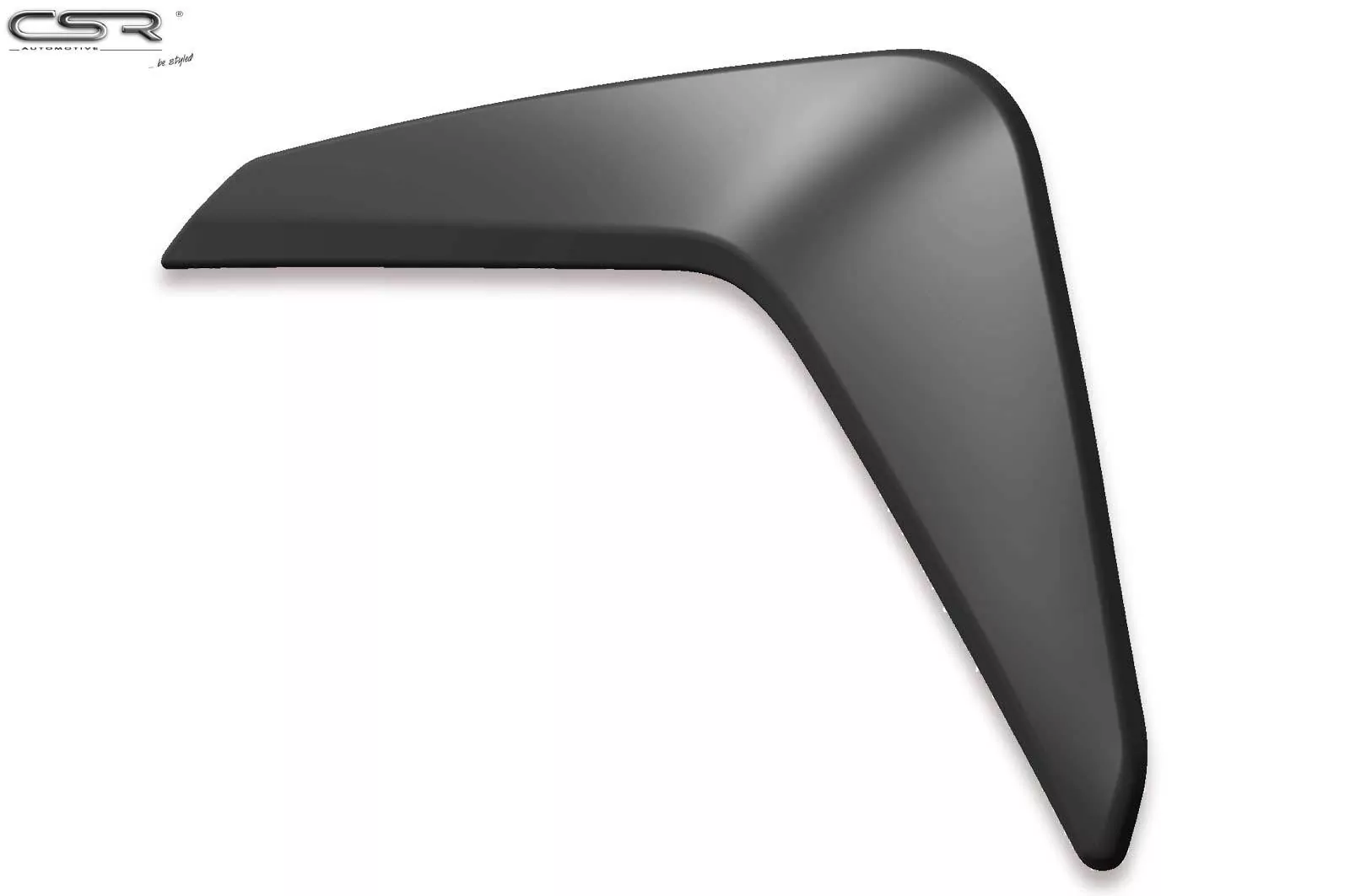 Airintakes für VW Polo VI 2G (Typ AW) AI030