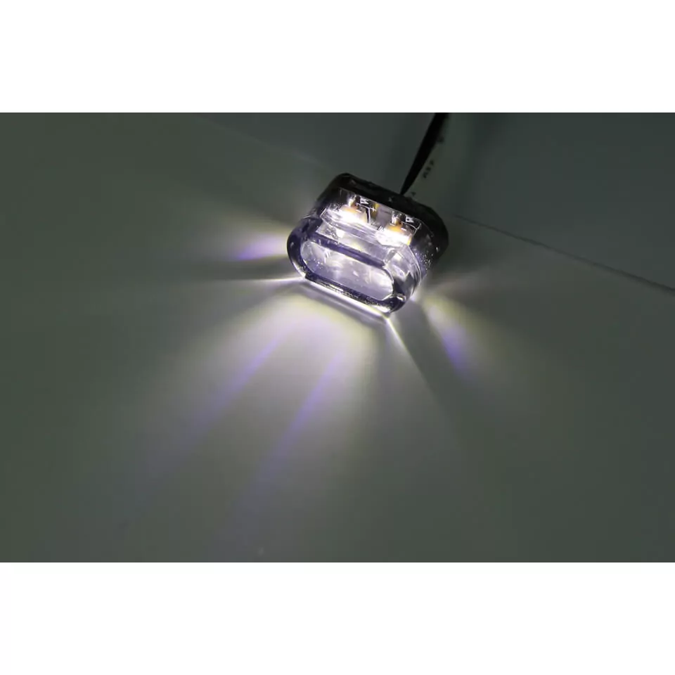 HIGHSIDER smart Module 2 LED Position Light