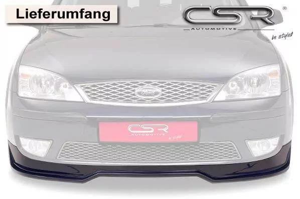 Frontansatz für Ford Mondeo MK3 FA165