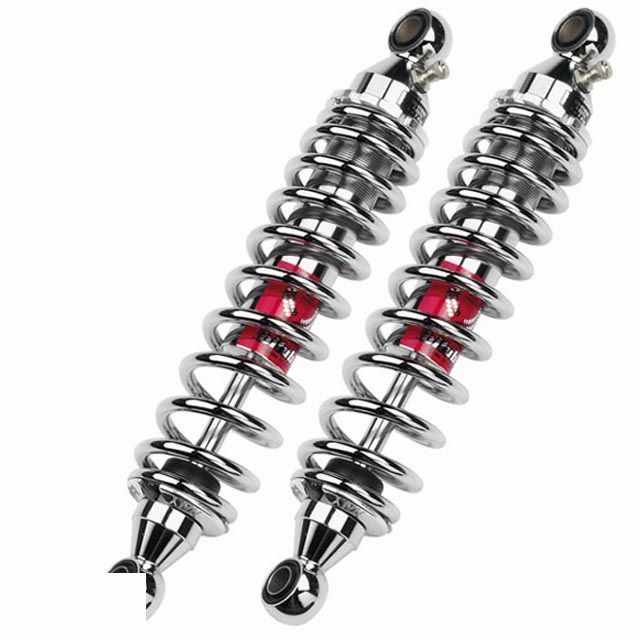 BITUBO Federbein für Suzuki VS600 VN51A 1994 - 1997