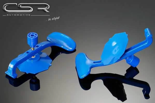 Montagehilfe / Montagesauger für Spoiler ZB083