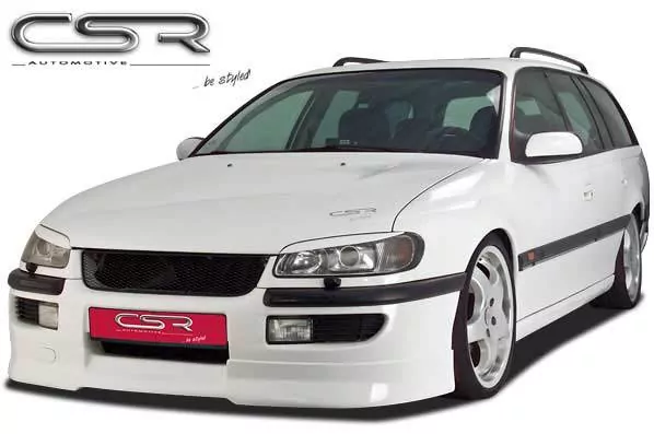 Frontansatz für Opel Omega B FA099