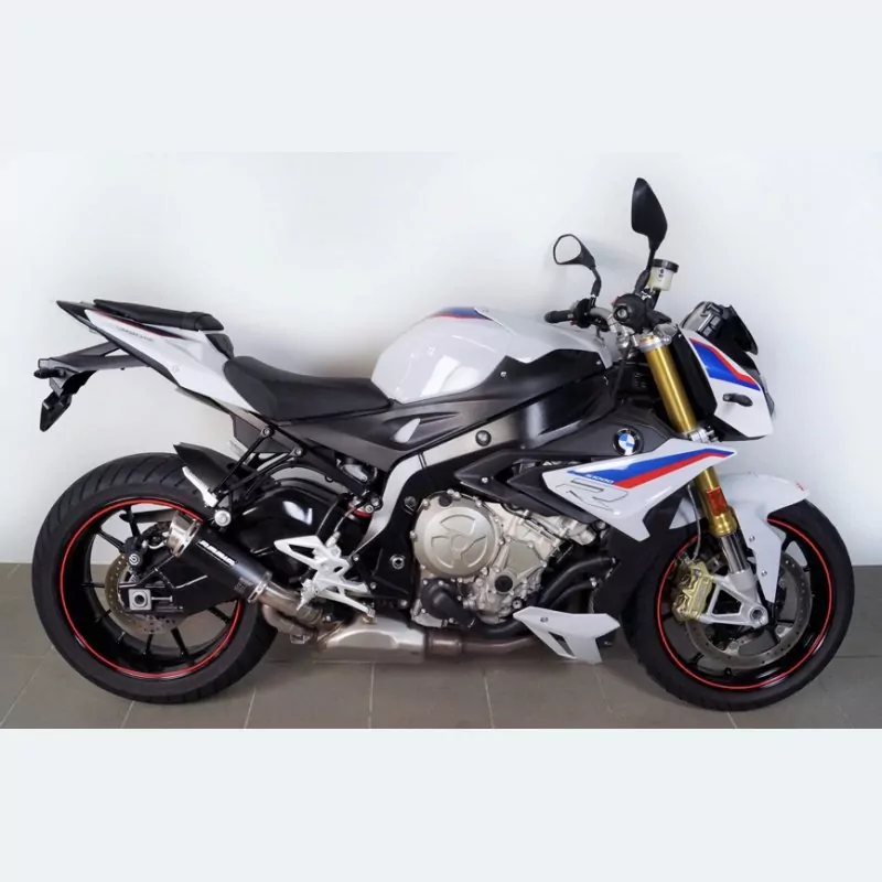 Bodis GPC-RS II Endschalldämpfer BMW S 1000 R 2017-2020