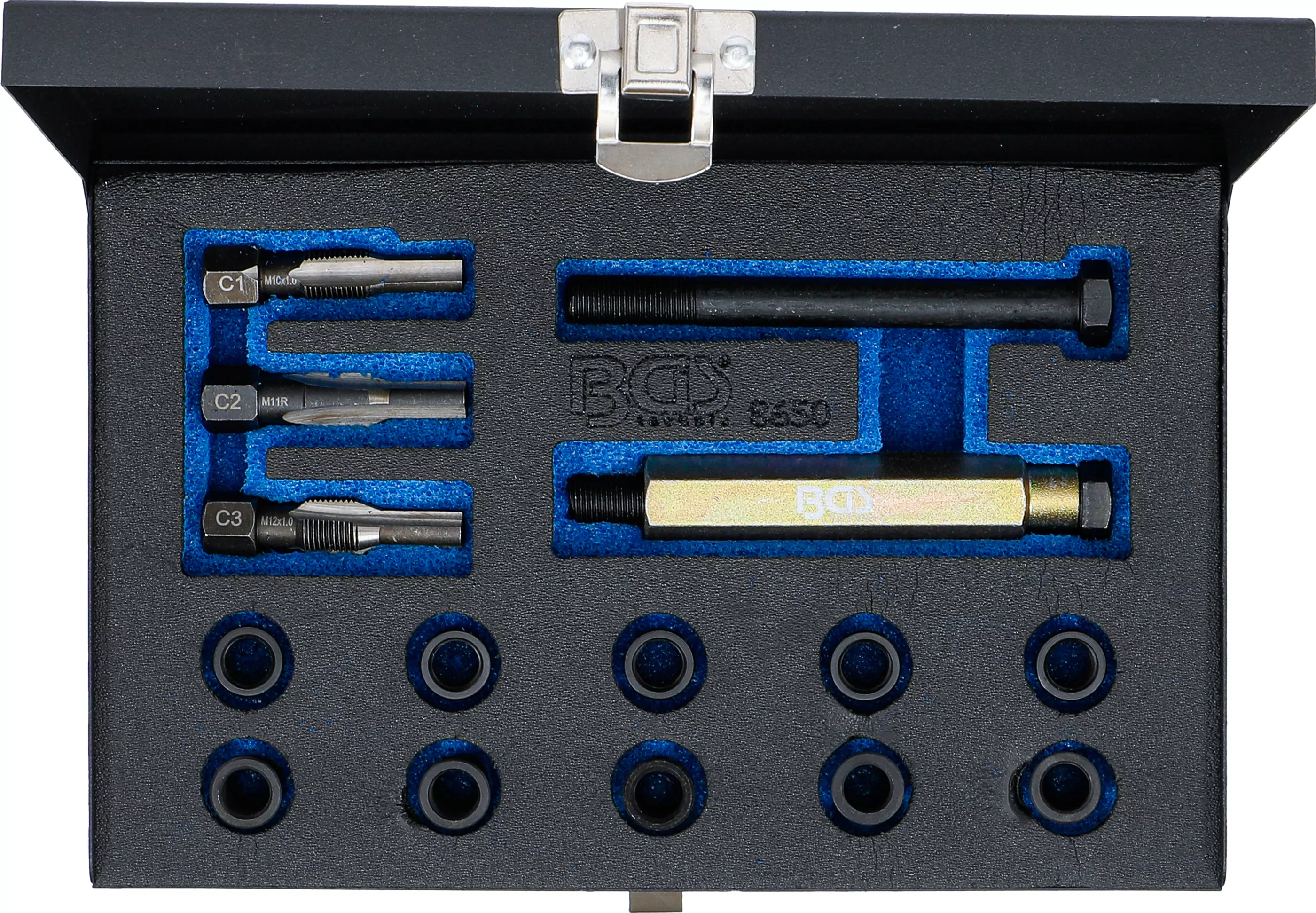 Reparatursatz für Glühkerzengewinde | M10 x 1,0 mm