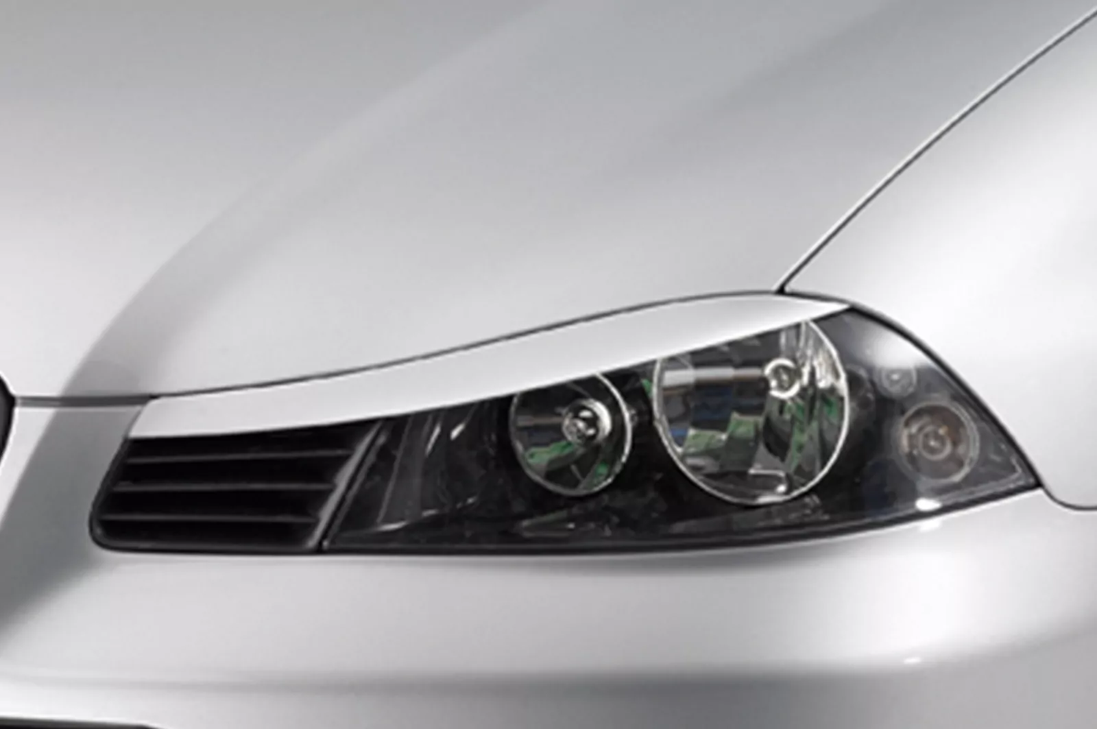 Scheinwerferblenden für Seat Ibiza 6L SB131