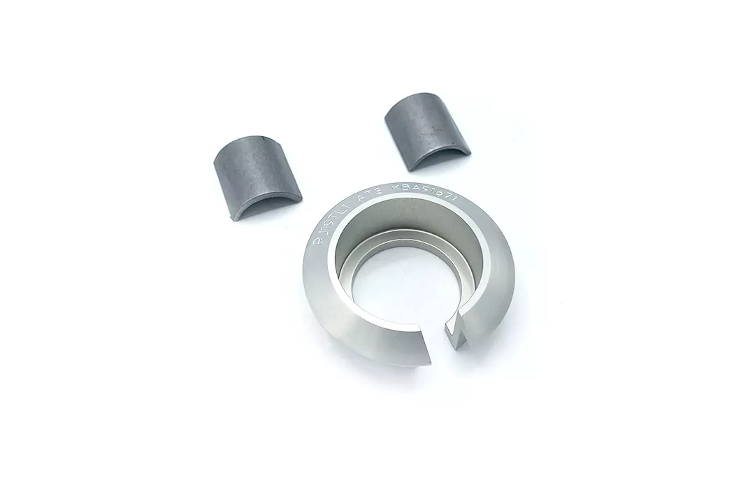 alpha Technik Tieferlegungssatz 30mm Yamaha XJ6/Diversion Typ RJ22 Modelljahr 2013-