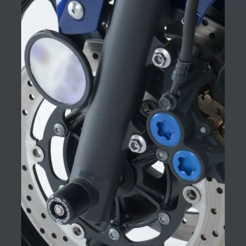 R&G Racing Gabel Protektoren Yamaha TDM 900 2002-