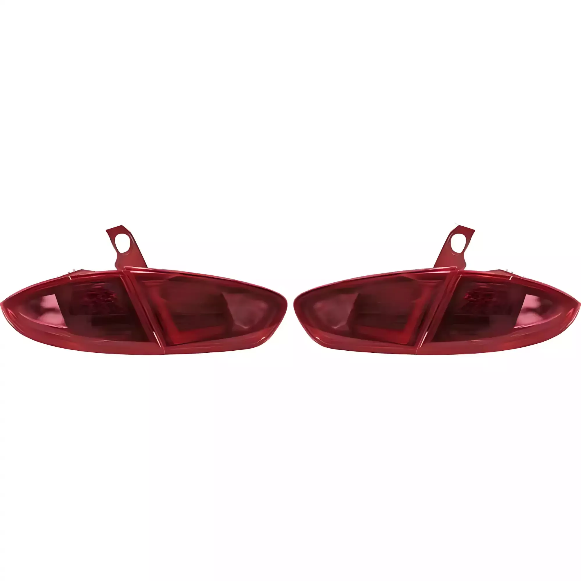 DIEDERICHS Heckleuchtensatz HD Tuning (7432995)