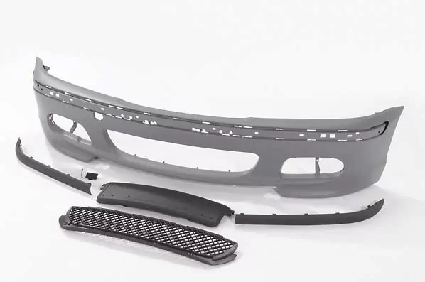 Frontstoßstange für BMW E46 3er FSK119