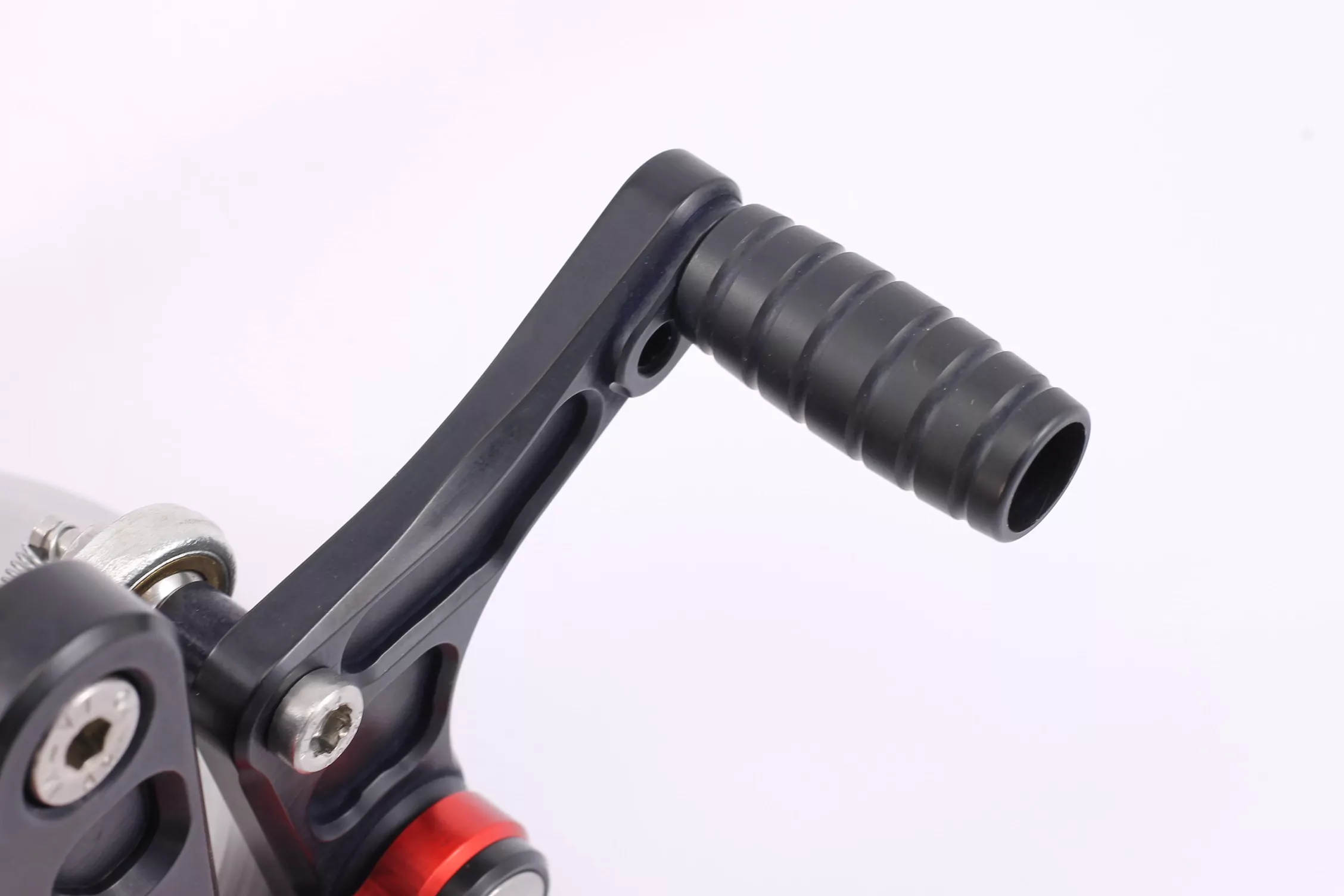 MG Biketec Sportfussrastenanlage / Rastenanlage / Fußrastenanlage mit ABE, gültig in D - A - CH für Ducati Diavel 1200 ab 2011