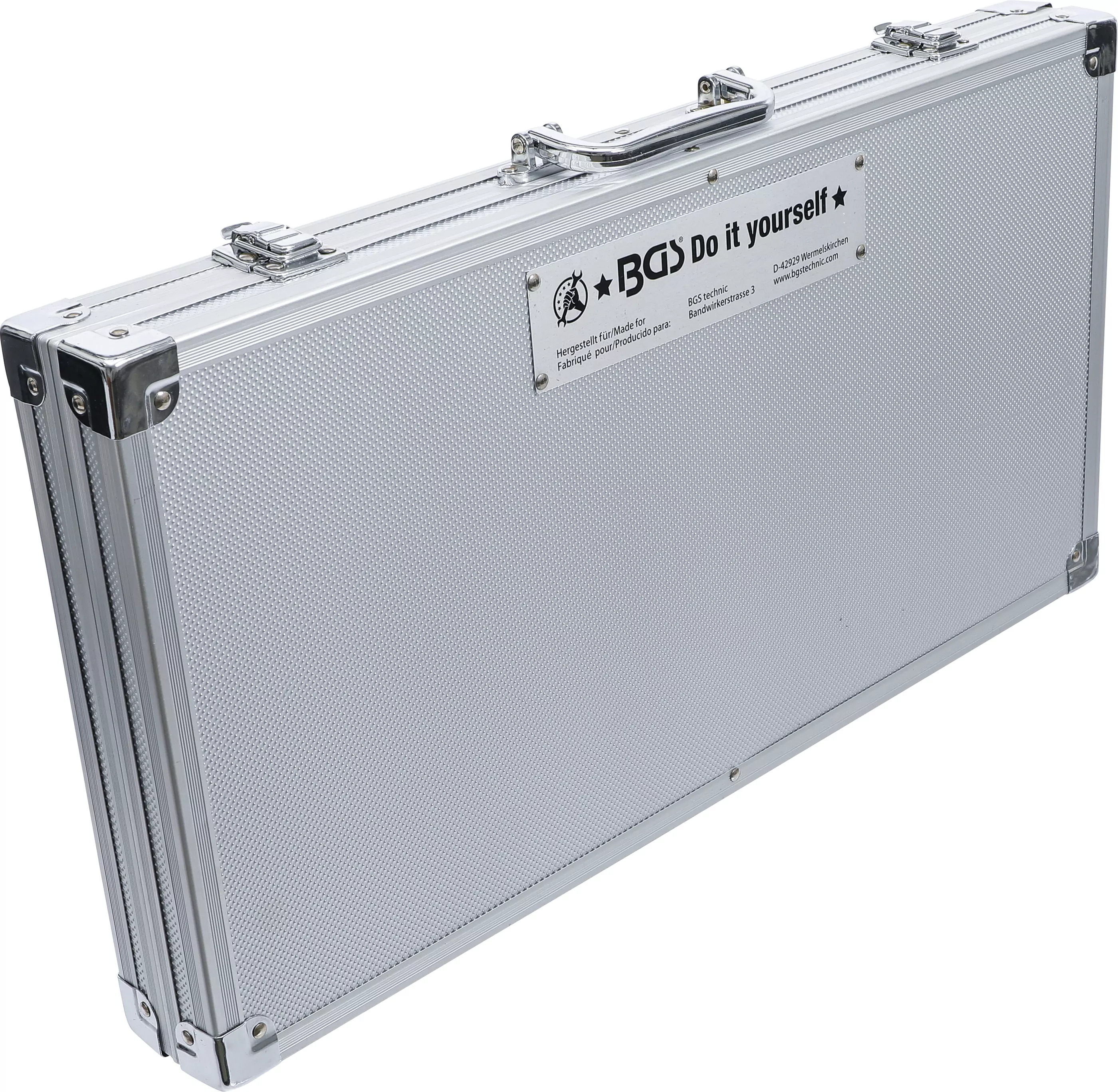 Ratschenring-Maulschlüssel-Satz | SW 6 - 32 mm | 22-tlg.